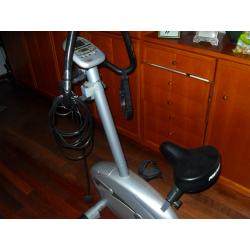 Home trainer