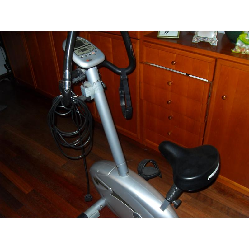 Home trainer