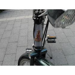 Heren/jongensfiets