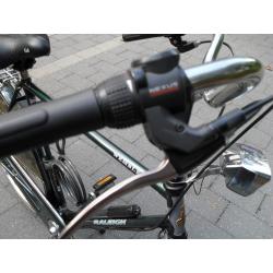 Heren/jongensfiets