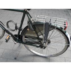 Heren/jongensfiets