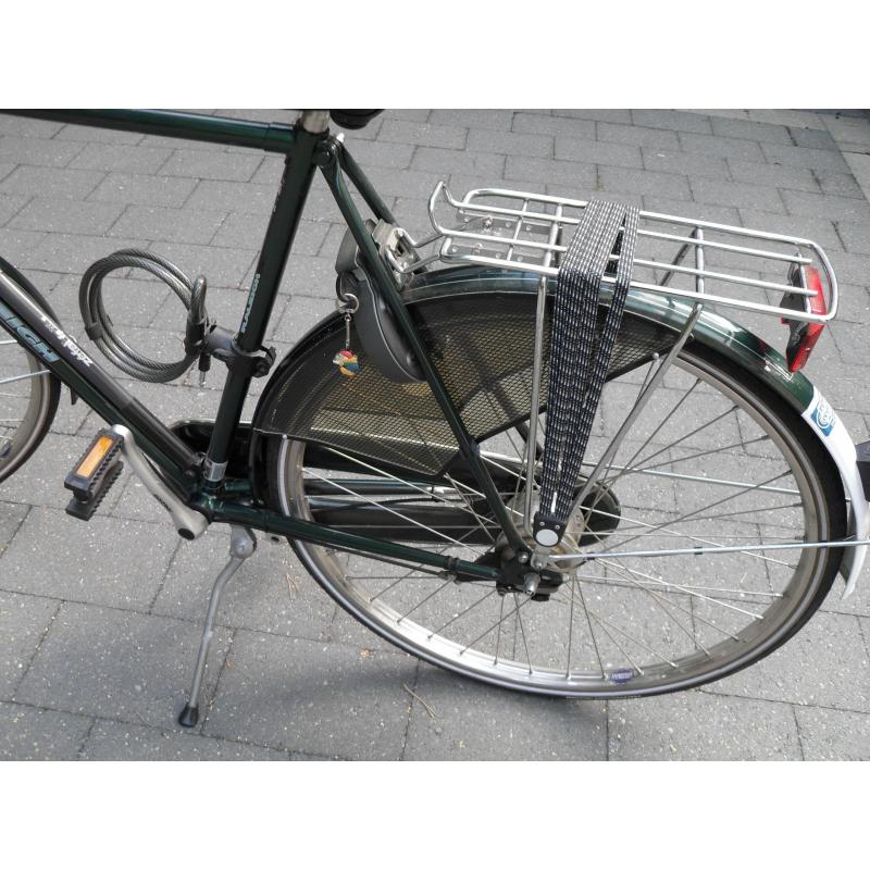 Heren/jongensfiets