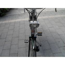 Heren/jongensfiets