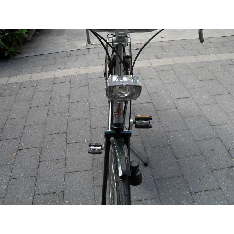 Heren/jongensfiets