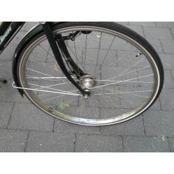 Heren/jongensfiets
