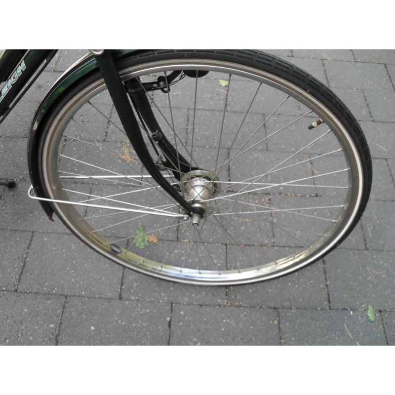 Heren/jongensfiets