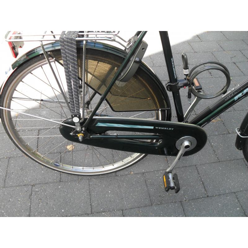 Heren/jongensfiets
