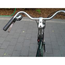 Heren/jongensfiets