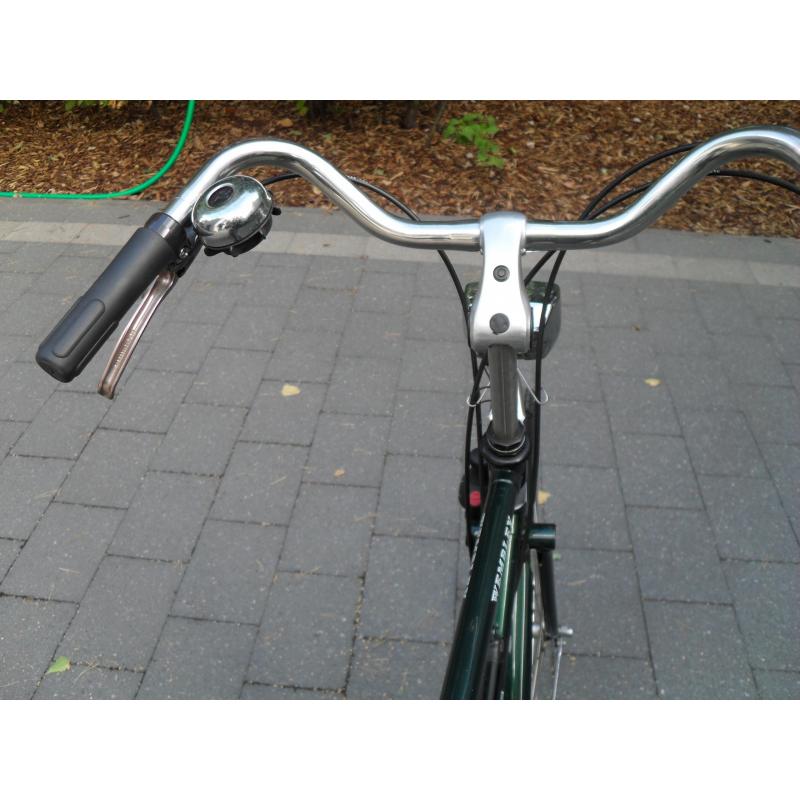 Heren/jongensfiets