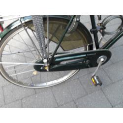 Heren/jongensfiets