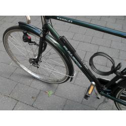Heren/jongensfiets