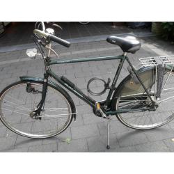 Heren/jongensfiets