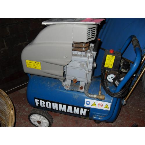 Compressor