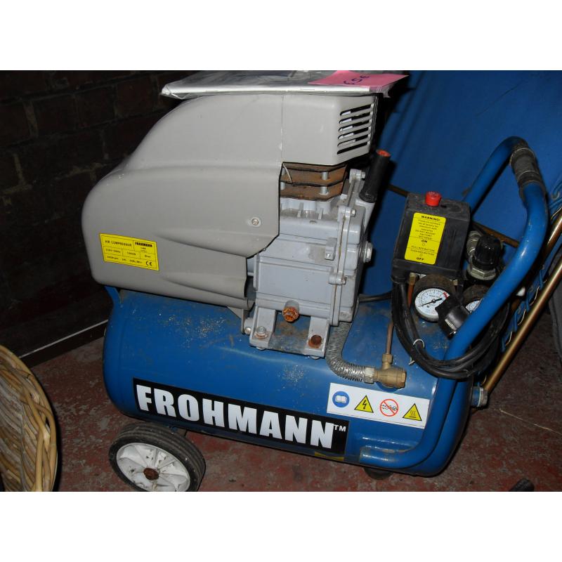 Compressor