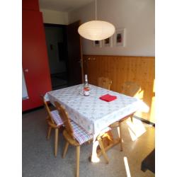 ZWITSERLAND APPARTEMENT DIANA: GEZELLIG, ZONNIG & COMFORTABEL APPARTEMENT TE HUUR IN DE ZWITSERSE ALPEN (WALLIS)