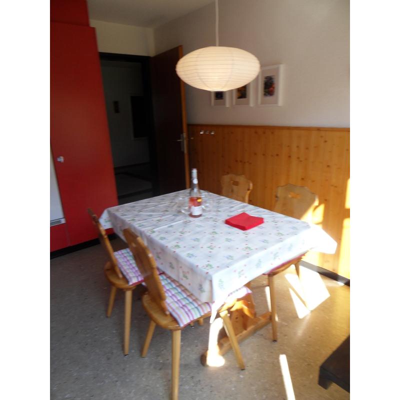 ZWITSERLAND APPARTEMENT DIANA: GEZELLIG, ZONNIG & COMFORTABEL APPARTEMENT TE HUUR IN DE ZWITSERSE ALPEN (WALLIS)