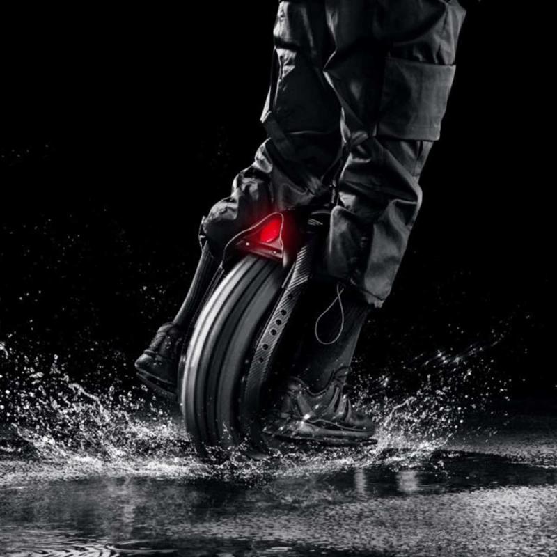 Segway Ninebot Z10 One Wheel
