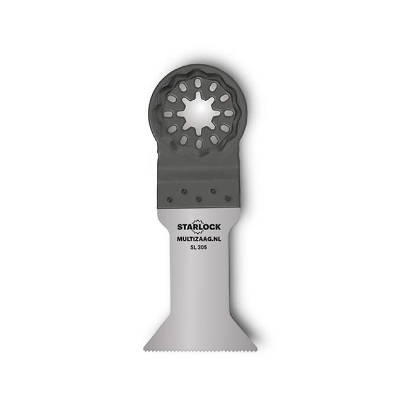 STARLOCK zaagbladen voor uw multitool vanaf €6.06