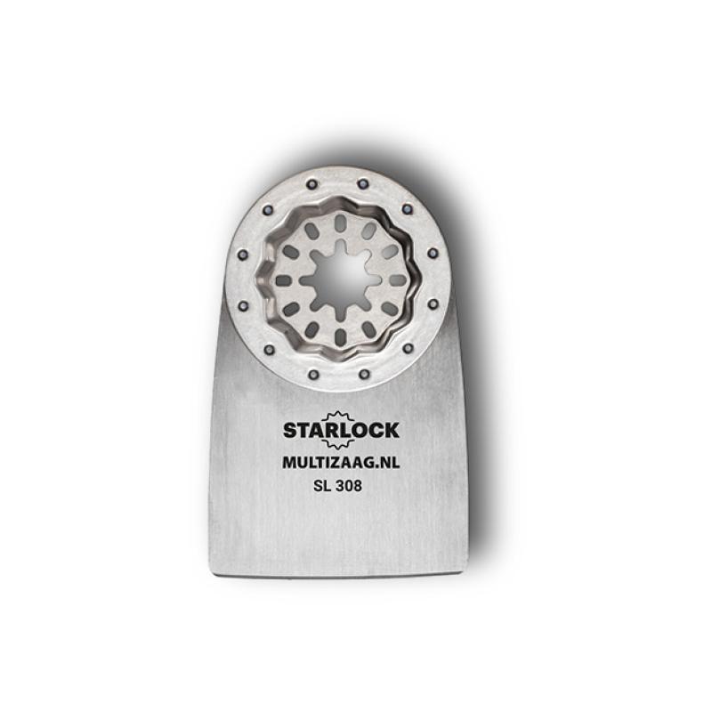 STARLOCK zaagbladen voor uw multitool vanaf €6.06