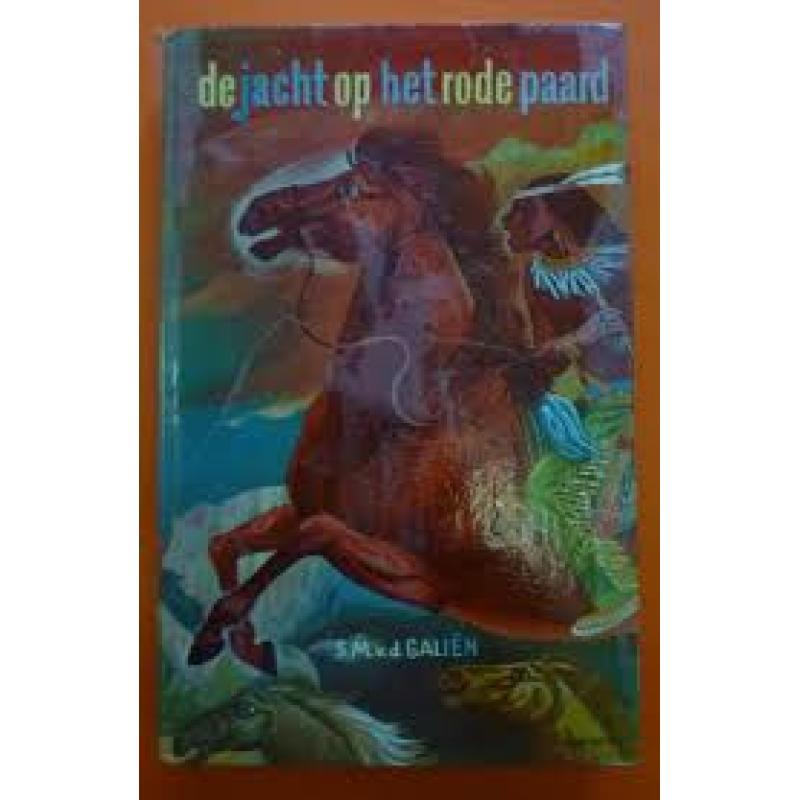 Jeugdboeken