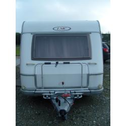 Caravan LMC 495 Favorit