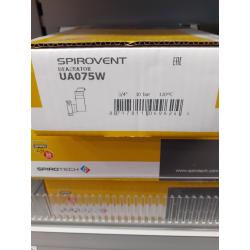 Spirotech Vetafschijder