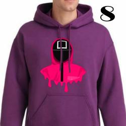 SquidGames Hoody Heren/Dames! Bestel op tijd!