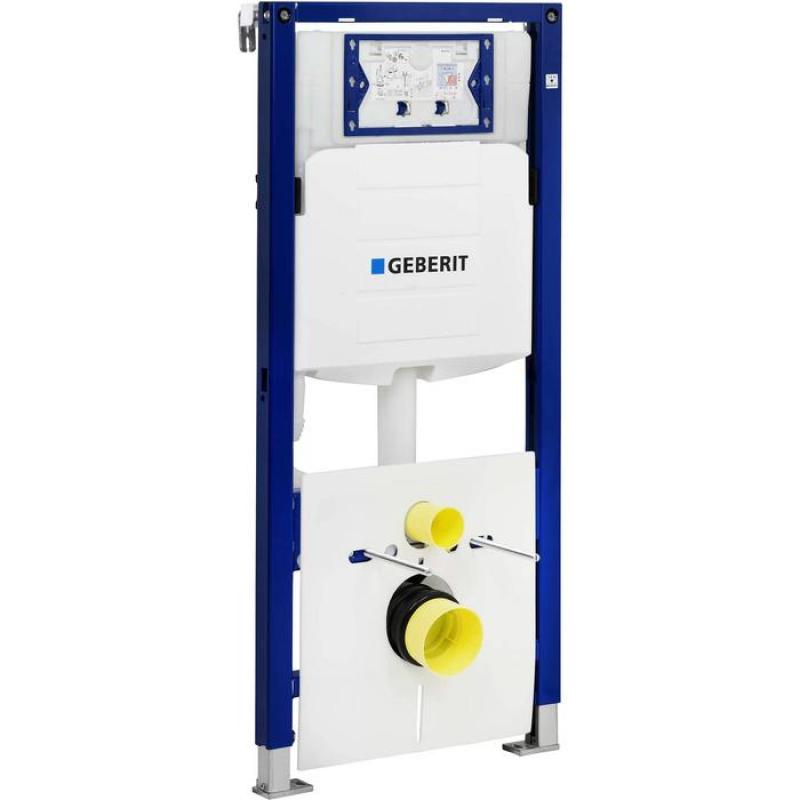 Geberit Inbouw wc UP320 System Fix