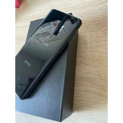 SAMSUNG GALAXY S9 PLUS, 1,5 JAAR OUD, 64GB Z.G.A.N. €125