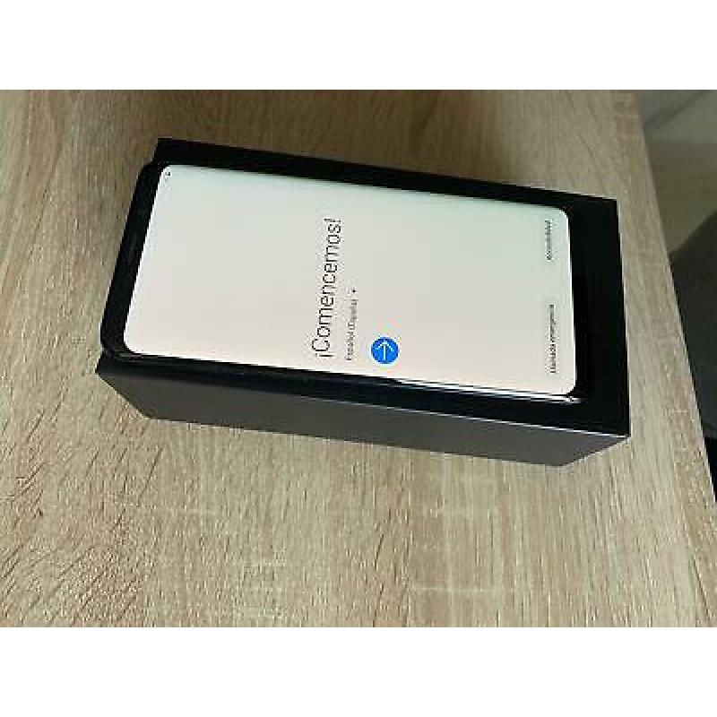 Samsung Galaxy S9   , 1,5jaar oud z.g.a.n. in originele verpakking
