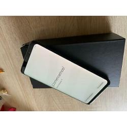 SAMSUNG GALAXY S9 PLUS, 1,5 JAAR OUD, 64GB Z.G.A.N. €125
