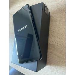 SAMSUNG GALAXY S9 PLUS, 1,5 JAAR OUD, 64GB Z.G.A.N. €125
