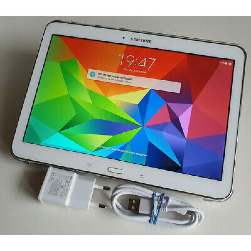 SAMSUNG-GALAXY-TAB-4-SM-T530-32GB €75
