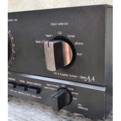 Stereo-set Technics