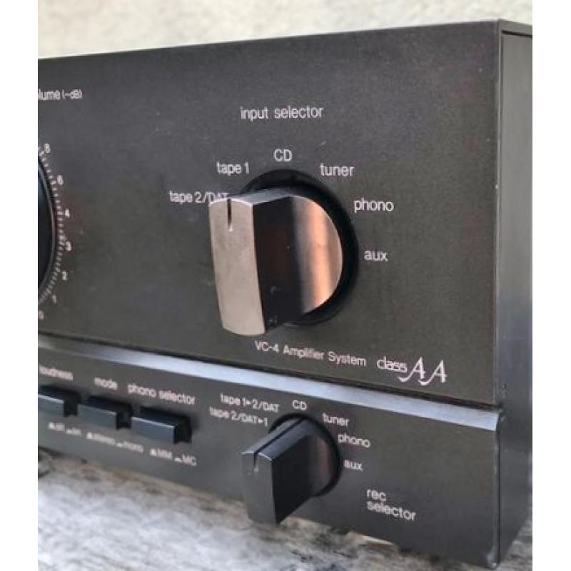 Stereo-set Technics