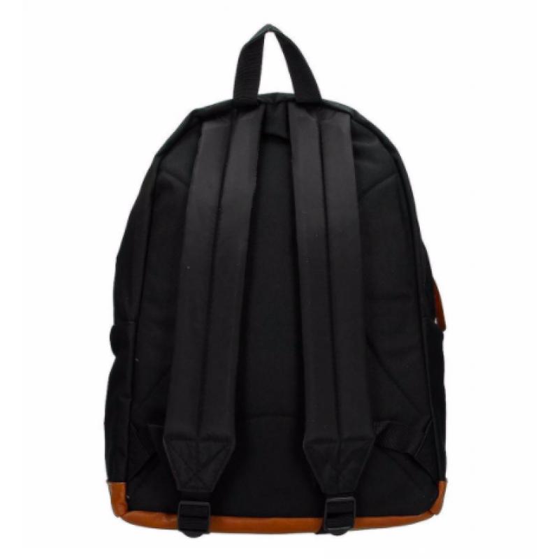 Enrico Benetti LT Brasilia Rugzak - 18 liter - Zwart