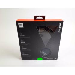 Tune 500BT - Draadloze on-ear koptelefoon - Zwart