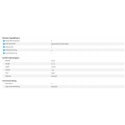 Ongeopend - Router Asus RT-AX58U (nieuwprijs 180)