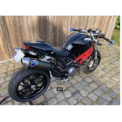 Ducati Monster 1100