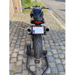 Ducati Monster 1100
