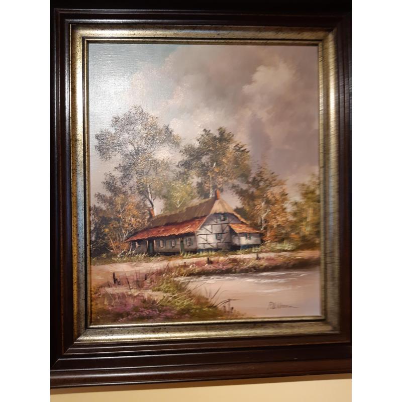 SCHILDERIJ