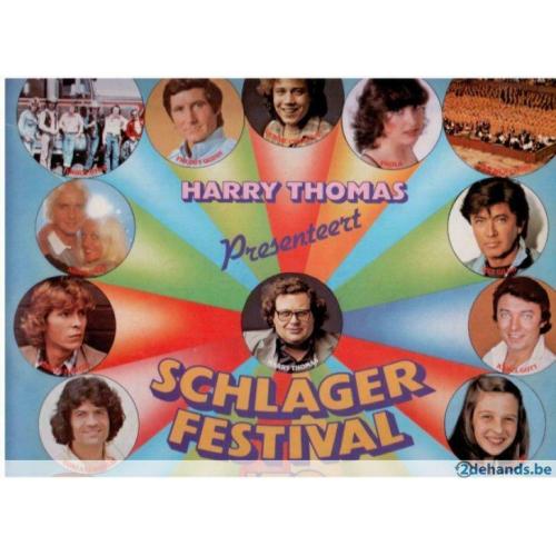 Schlagerfestival '79