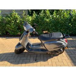 GTS BRAVO 09/2019 - 2560 KM Perfecte staat