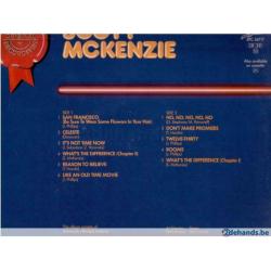 Scott McKenzie - Golden Highlights