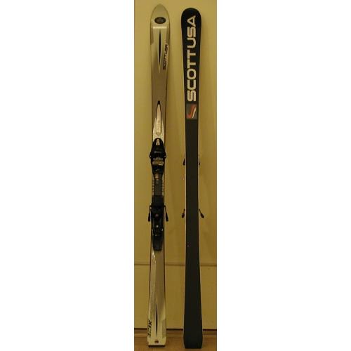 Ski carve Scott Usa XCS