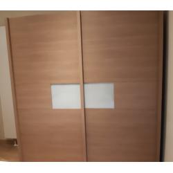 Volledige slaapkamer