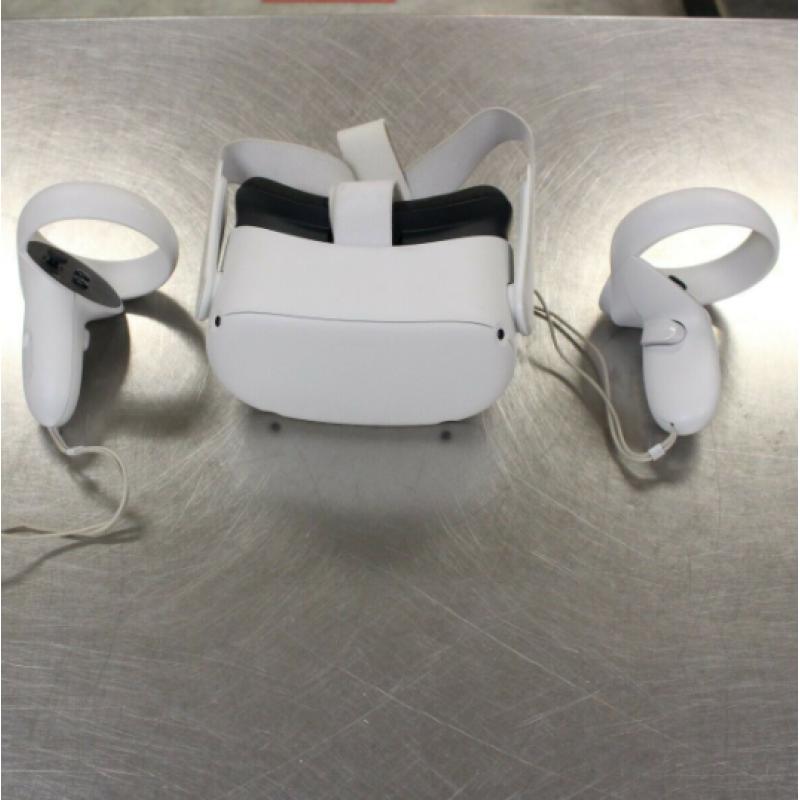 Oculus Quest 2 256GB Virtual Reality