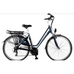 Elektrische damesfiets corwin sydney