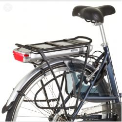 Elektrische damesfiets corwin sydney