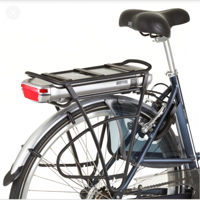 Elektrische damesfiets corwin sydney